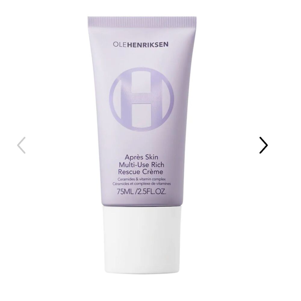 OLEHENRIKSEN Après Skin Overnight Moisturizer